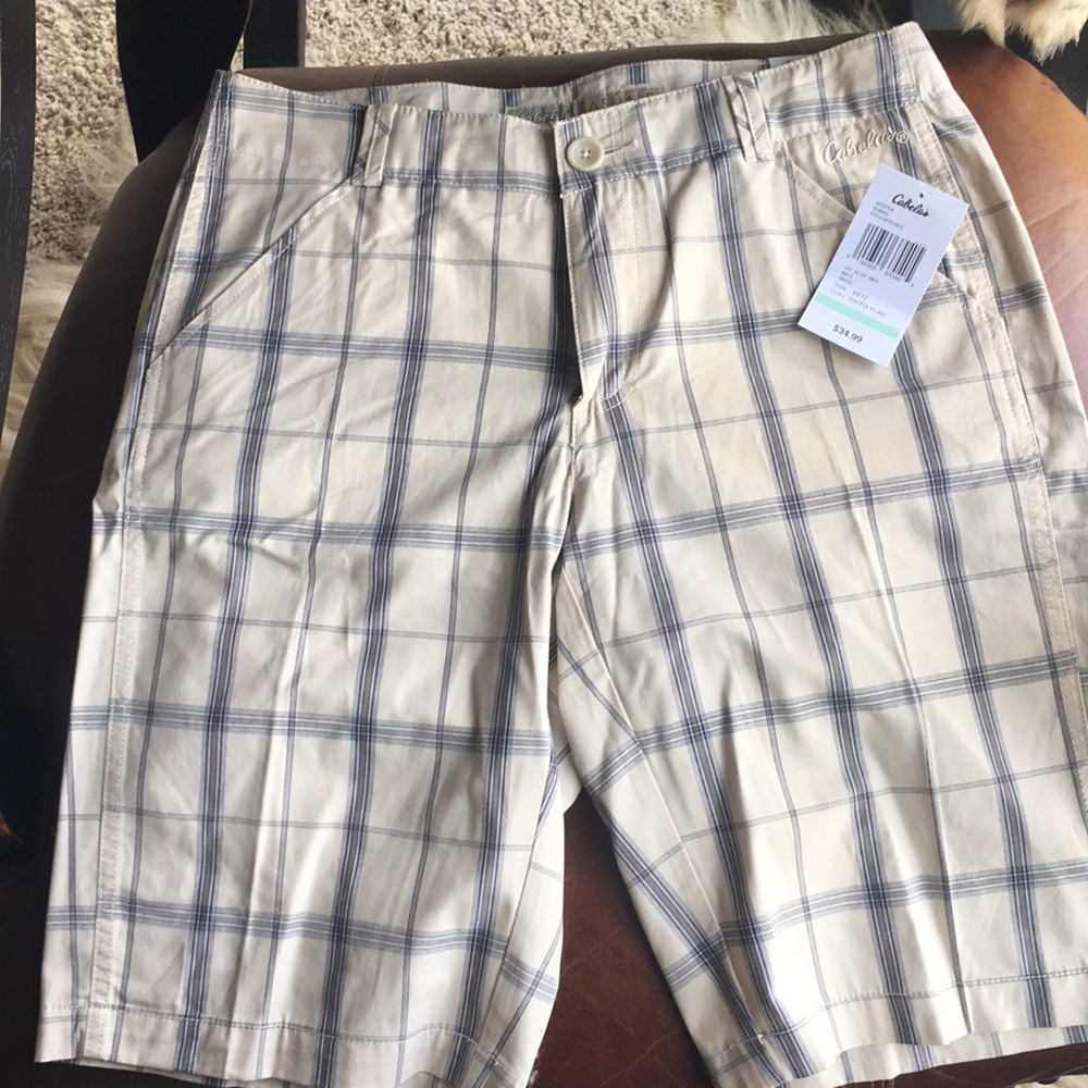 Cabelas women’s shorts
